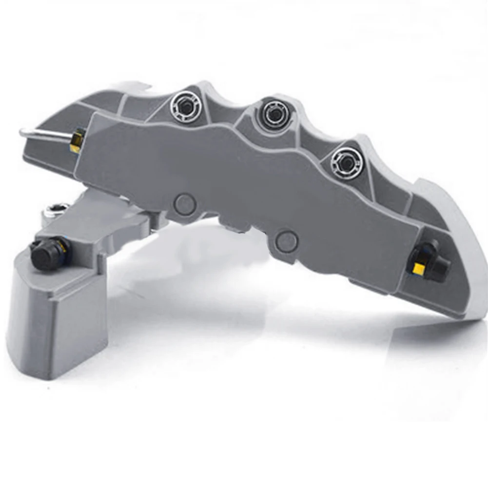

ABS Endless Brake Caliper Cover Front Rear Brake Pliers Caliper Cover Decoration Cover For Wheel