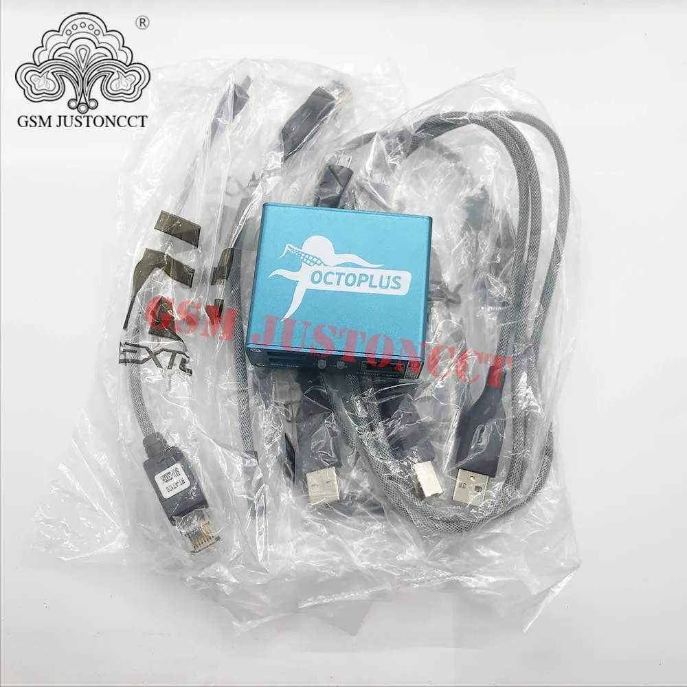octoplus box set no have smart card - gsmjustoncct -B1