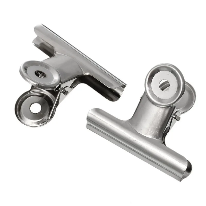Grampos de unha francês forma de unhas dicas prego pinchers russo c curva prego beliscando clipes acrílico ferramenta de extensão do prego acessórios do prego