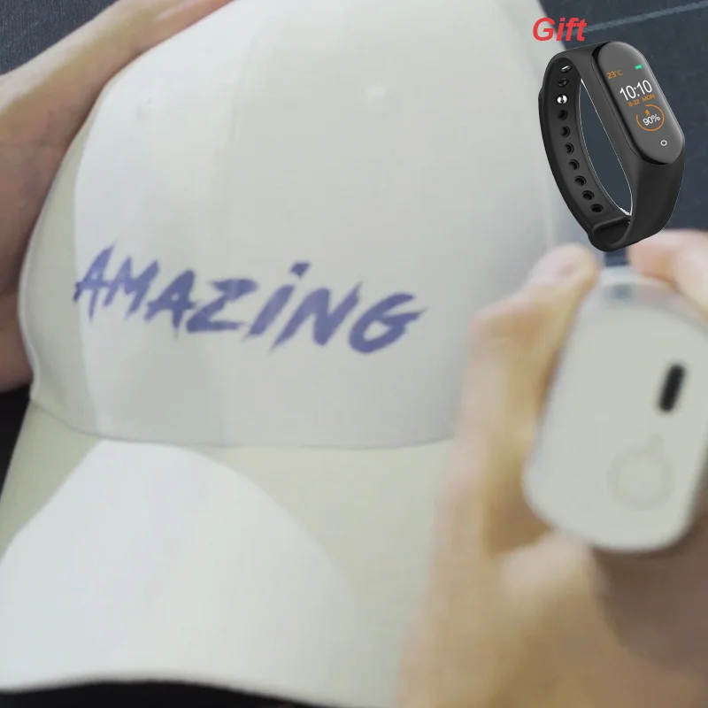 Equipter(Gift watch) 잉크젯 프린터 DIY 프린터 미니 마커 printpen 휴대용 프린터, 종이, 피부 및 의류