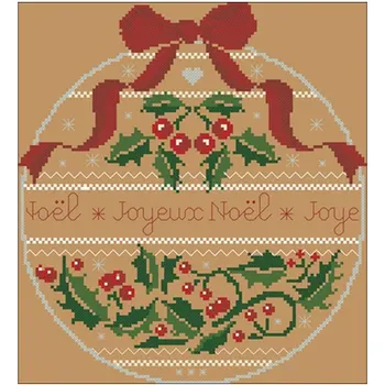 

garden patterns Counted Cross Stitch 11CT 14CT DIY Chinese Cross Stitch Kits Embroidery Needlework Sets