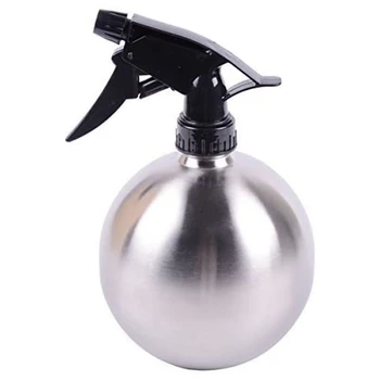 

CSS Plant Sprayer, One-Handed Spray Bottle, Suitable for Outdoor and Indoor Gardening Cleaning and Disinfection Durable