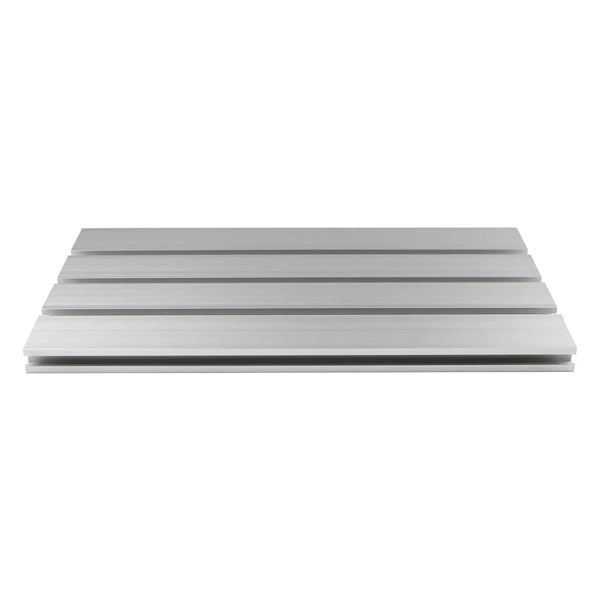 1PC 15180 Aluminum Profile Extrusion 100mm to 1000mm Length CNC Parts Anodized Linear Rail for DIY CNC 3D Printer Workbench