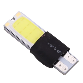 

Auto Car T10 194 168 bulb LED Canbus Error Free COB Fog Lamp Turn Signal Light 5W