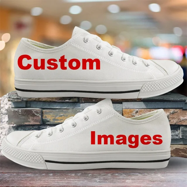 periodic table custom shoes / custom converse
