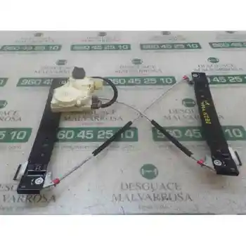 

WINDOW REGULATOR REAR RIGHT Ford S-MAX (CA1) 2.0 TDCi cat WITH 0130822621 ENGINE 6 PINS [16764588]