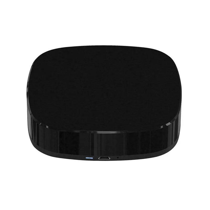 Универсальный умный дом дистанционное управление ИК WiFi автоматический для Alexa Google Assistant