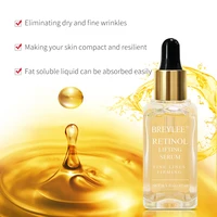 3PCS BREYLEE Retinol  Serum 17ML 2