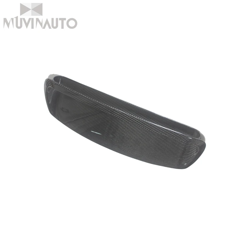 Для Subaru WRX STI 10 Generation GRB GRF GVB GVF углеродистая волоконная машина крышка воздухозаборника