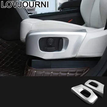 

Car Control System Gear Interior Decorative Automobile Modified Mouldings Parts Protecter 18 19 FOR Land Rover Discovery 5