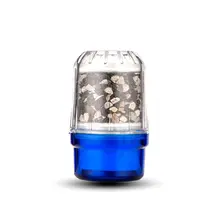 Бытовая Кухня Мини-смеситель кран фильтр активированный уголь наконечник кран очиститель воды картридж домашний кухонный кран; аксессуары