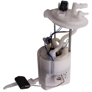 

Electric Fuel Pump Module Assembly Sending Unit for Hyundai Sonata 2011-2014 SP3037M P76756M