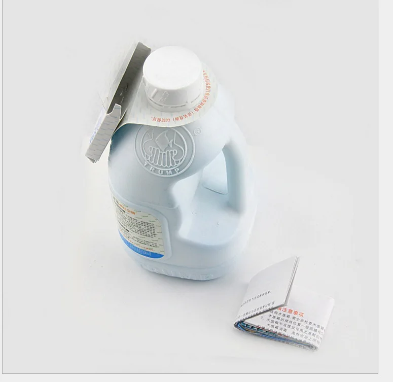 

Ace Sapphire Liquid Medicine Water Purifier Artificial Nitrifying Bacteria Dechlorination Agent Sterilizing Water Fish Pond Drug