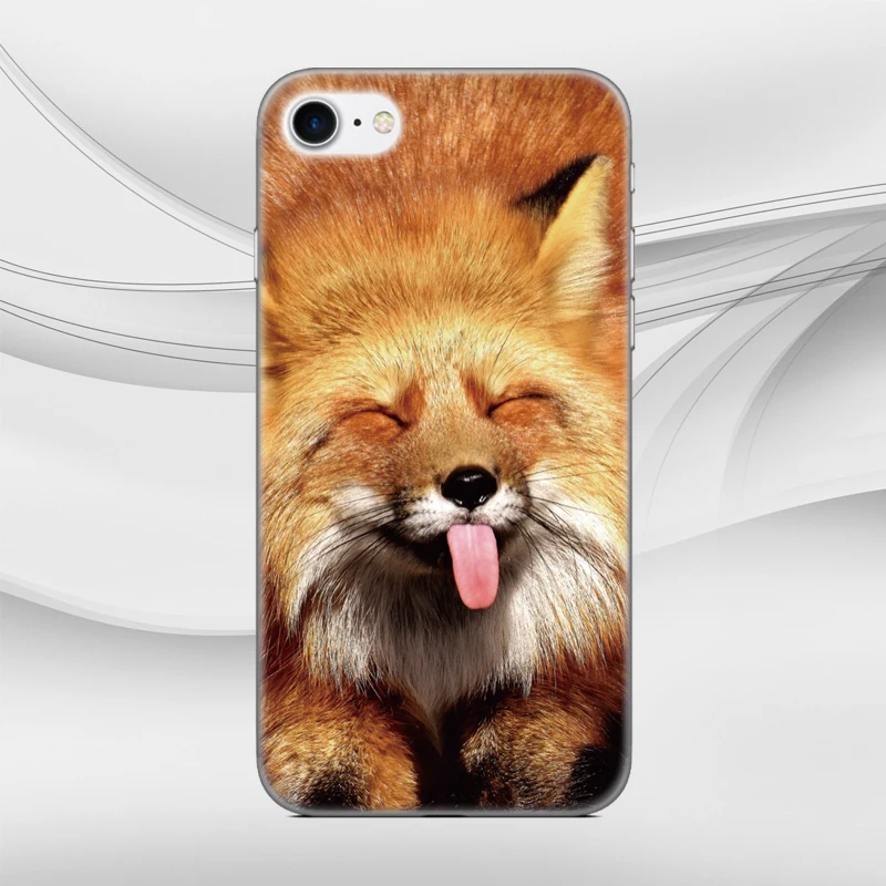 Style 5 Dragon Fox Case For BQ 5035 Velvet 5201 Space 5520 Mercury 5050 5037 5057 5058 5059 5020 Strike 5022 Bond Vsmart Active 1 plus - Цвет: Style 5