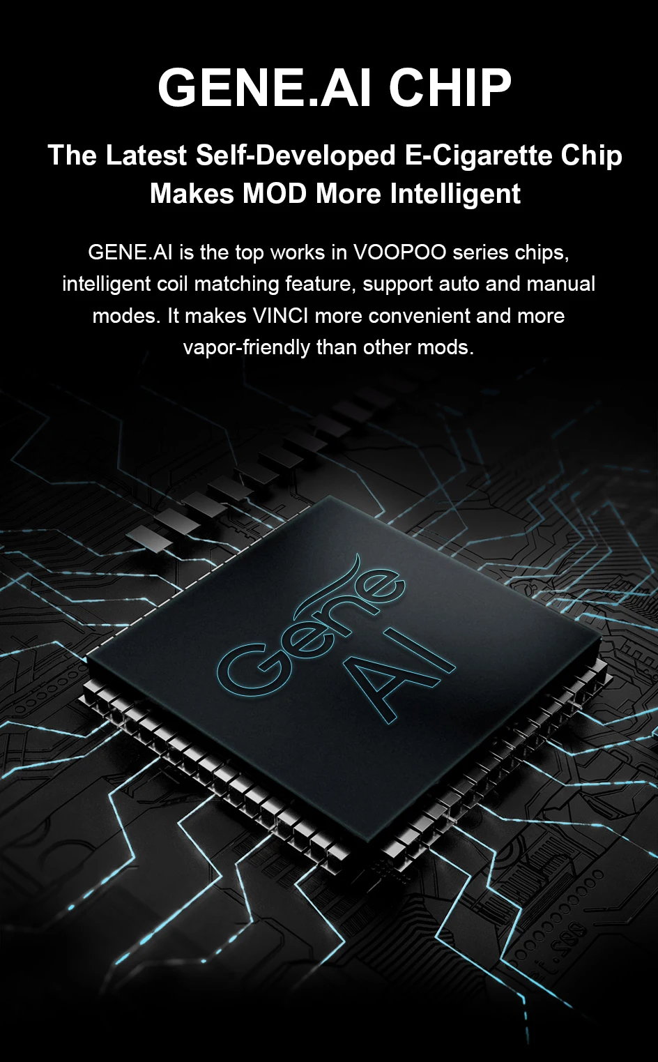 VOOPOO VINCI RAINBOW Pod Mod комплект 5,5 мл VINCI Pod 1500 мАч батарея 40 Вт VINCI MOD POD электронная сигарета испаритель Vape комплект