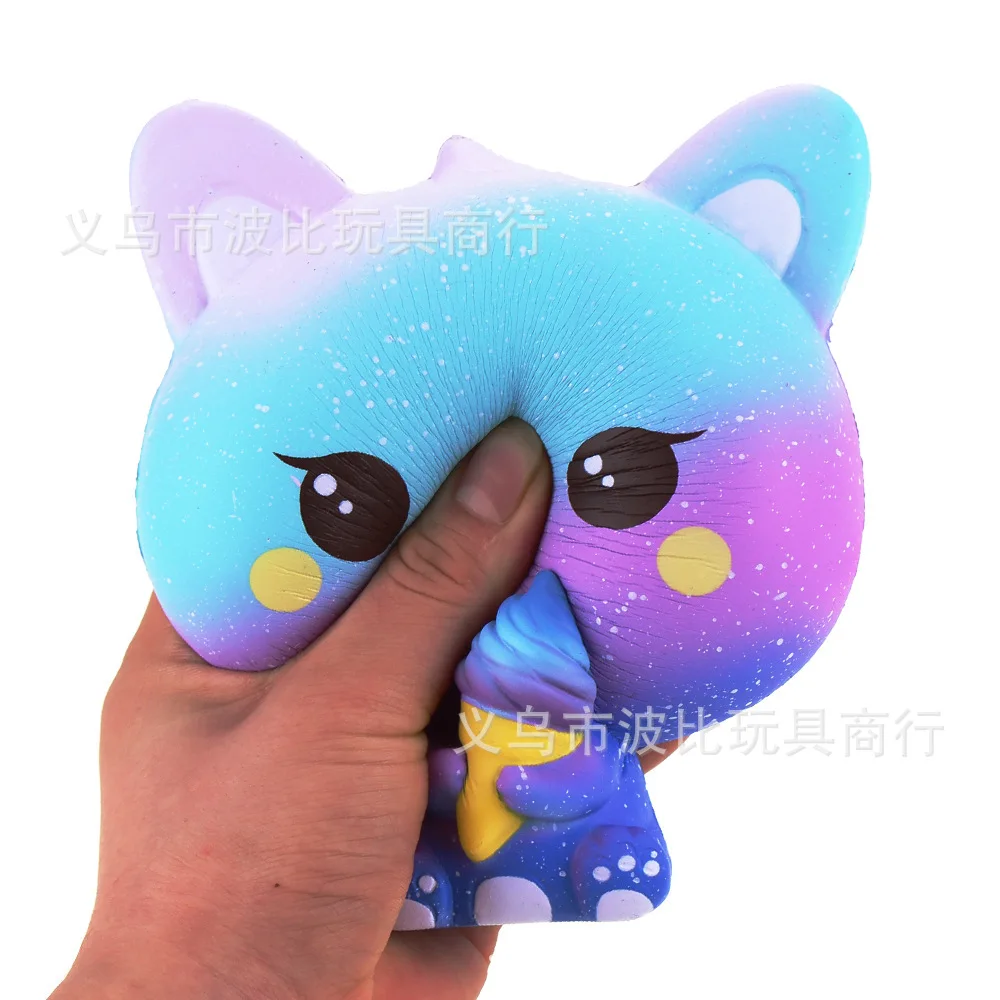 Новые продукты Лидер продаж памяти пены PU Apple кролик из пены с эффектом памяти Apple tu wan ju кукла из пены с эффектом памяти держать Apple кролик