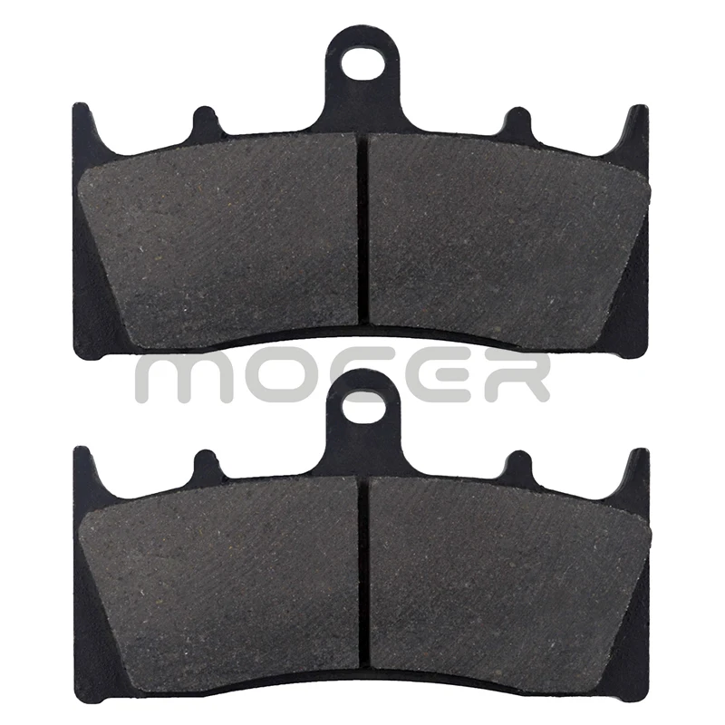 Передние тормозные колодки для мотоциклов SUZUKI GSX1300 RX RY RK1 RK2 RZK3 RK3 RK4 RK5 K6 K7 GSX1400 GSX 1400