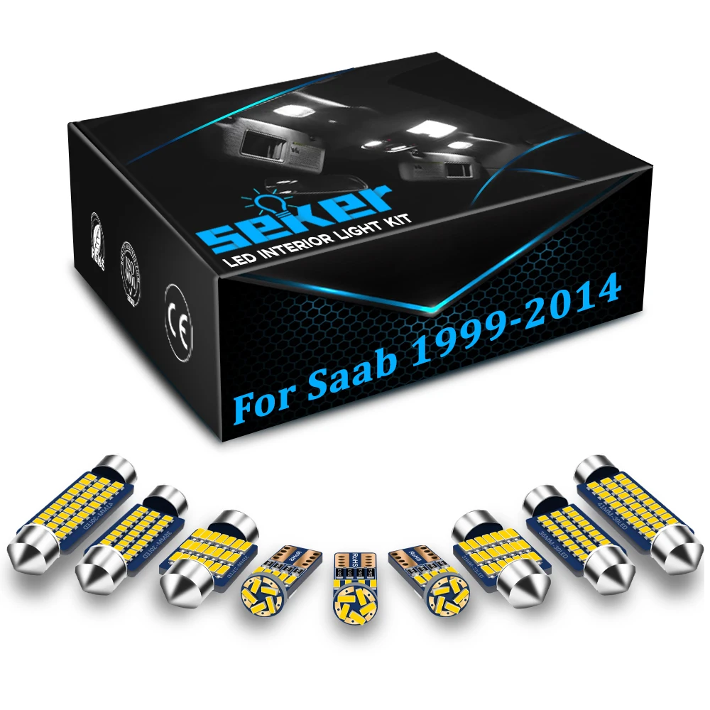 AENVTOL Canbus для Saab 93 95 92X 1998 1999 2001 200 2003 2014 2006 2007 2008 2010 2011 аксессуары фотооборудования |