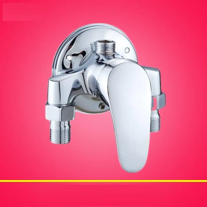 Version B Painel ванная комната Regendouche Conjunto Colonne De Douche Doccia Regadera Electric Banheiro Ducha Chuveiro Eletrico душевой набор - Цвет: Version B
