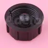 Fuel Tank Cap For Kawasaki TH43 TH48 TD18 TD20 TD24 TD33 TD40 TD48 TG18 TG20 TG24 TG25 TG28 TG33 TZ031 KT17 TF22 ROBIN NB411 4