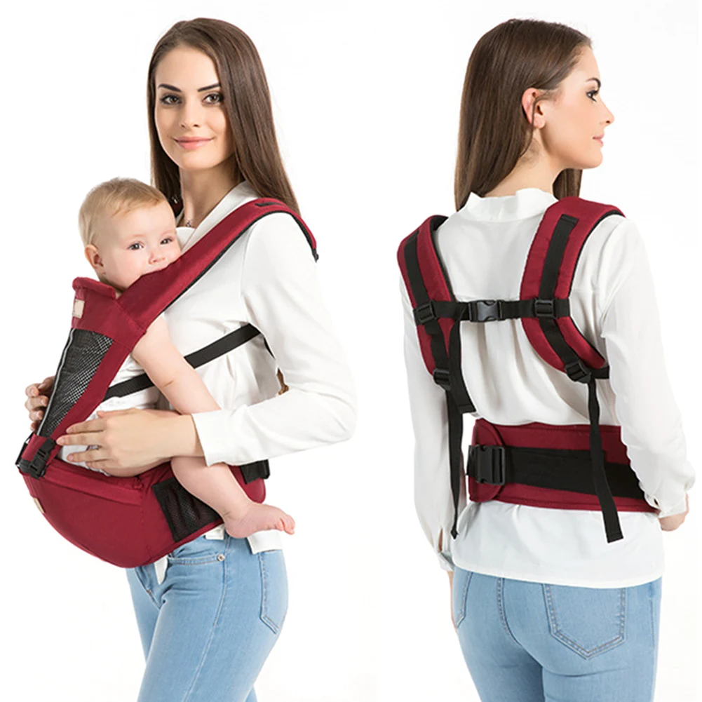 kids shoulder carrier