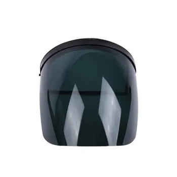 

Eyes Protection Anti Splash Multipurpose Protective Mask PC Shield Tension Spring Dustproof Workplace Full Face Home Outdoor
