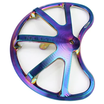 

Motorcycle Scooter Electroplate Drive Pipe Cap Engine CNC Aluminum alloy For BWS X 125 Cygnus 125 GTR 125