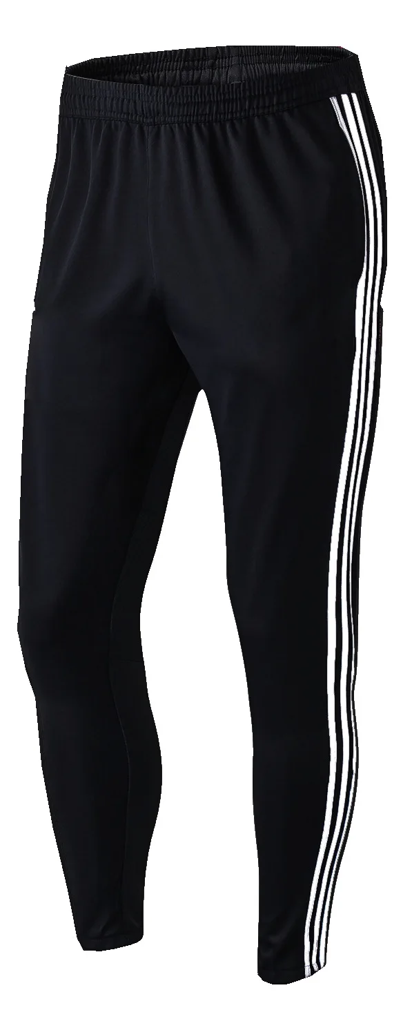 Athletic Pants Men's Spring And Summer-Football Training School Uniform Pants Loose Casual Quick-Dry Fitness Running Trouse