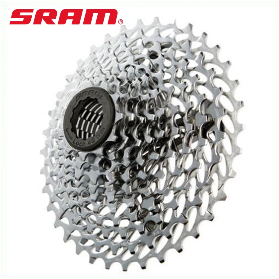 sram x7 cassette