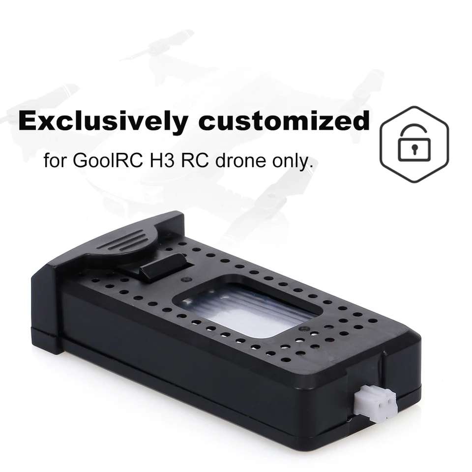 goolrc h3 rc drone