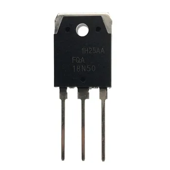 

10PCS FQA18N50 TO-3P New and original