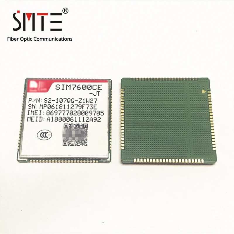 

SIM7600CE-L LTE 4G Module