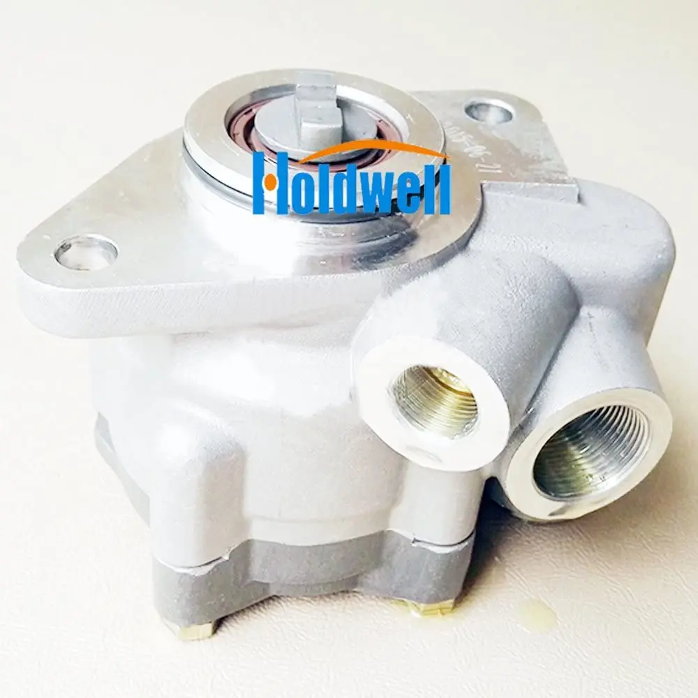 

Holdwell Hydraulic Pump 4891342 Fit for Cummins Engine