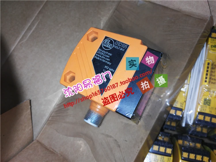 Yifumen 01D100, O1D100, O1D105, O1D405 импортный, точечные физические фотографии