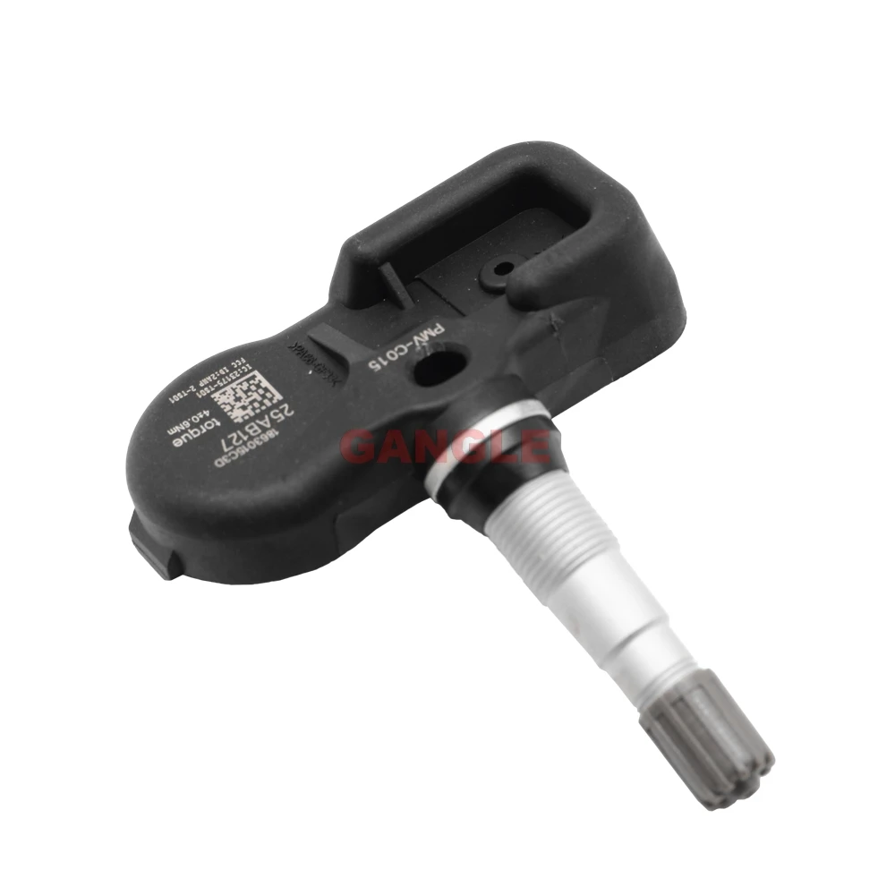 Для- Toyota Land Cruiser 315 МГц PMV-C015 TPMS датчик давления в шинах 42607-06030 42607-48010