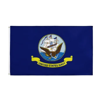 

Xiangying hanging 90*150cm united states of american Military US NAVY ARMY Flag for Decoration
