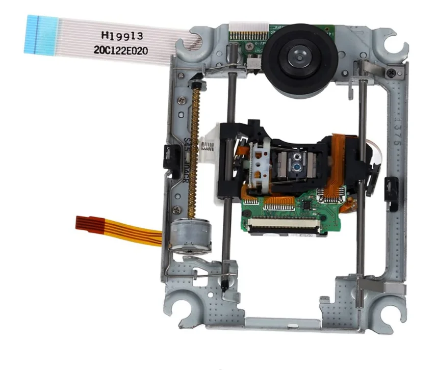 Original for KES-450AAA KES 450AAA Laser Lens For PS3 Slim Playstation 3 Console CECH-2001A CECH-20xxA CECH-2101A Optical | Электроника