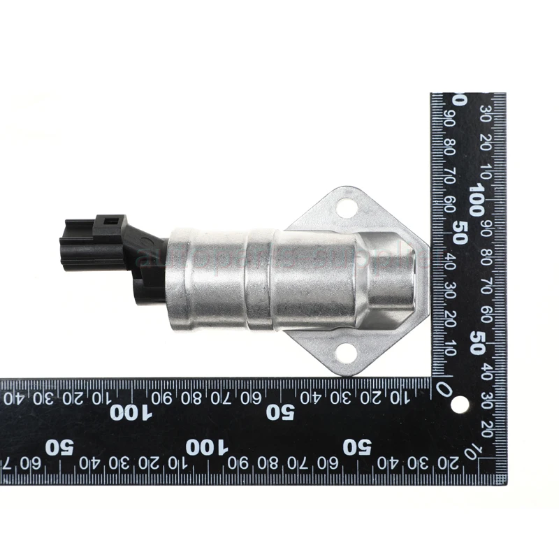 Idle air Control Valve IAC For Ford Escape Taurus Focus Mercury Mariner Sable Mazda Tribute 1.4 1.6 3.0 1113127 1S4U9F715BC