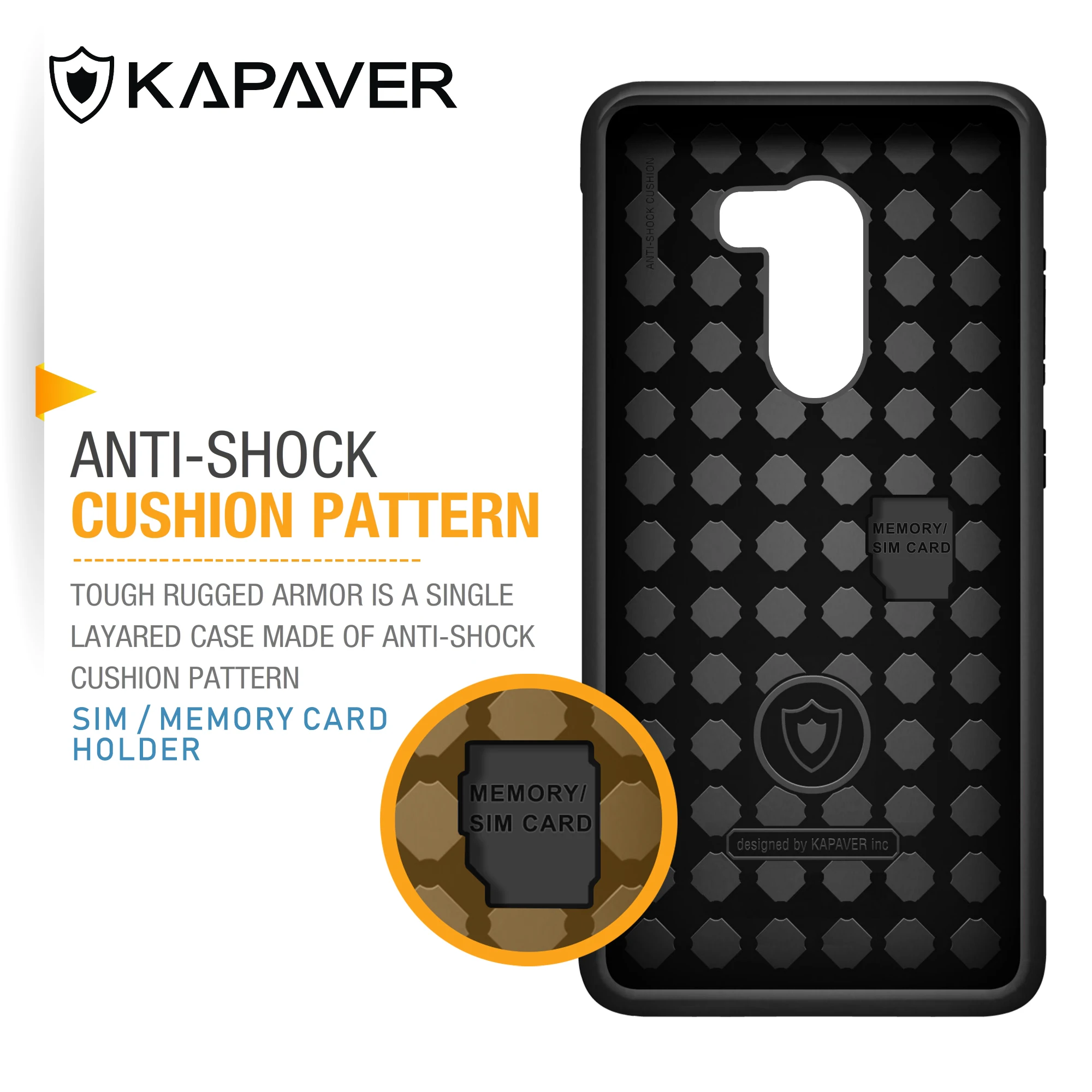 Capaver роскошный силиконовый чехол для Xiaomi Poco F1 Poco Phone F1 ЗАЩИТА ТПУ противоударный бампер задний Чехол для телефона чехол