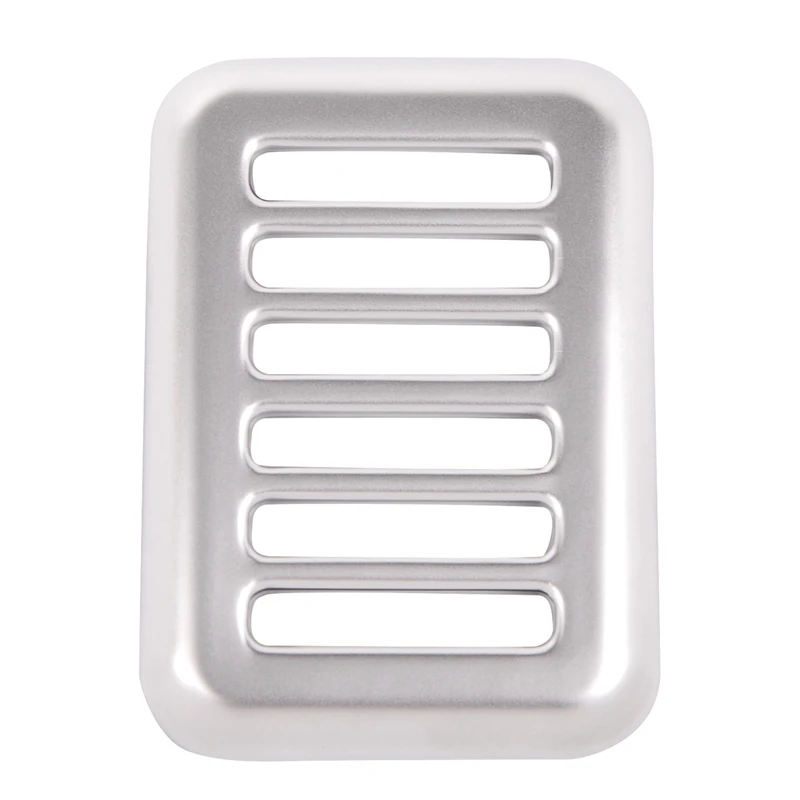 

Interior Accessory Microphone Frame Cover Trim Stickers For Land Rover Discovery 4 Lr4 2010-2016 Car Styling