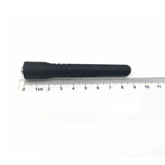 2 шт. для MAG one A8 A6 GP328 GP338 GP3688 короткая антенна U секция рации 9 см