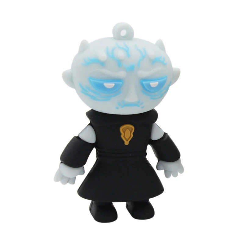 TEXT ME JASTER мультфильм USB 2 0 правая игровая серия флэш накопитель Yaoh Danielis Tilion Jon Snow pen