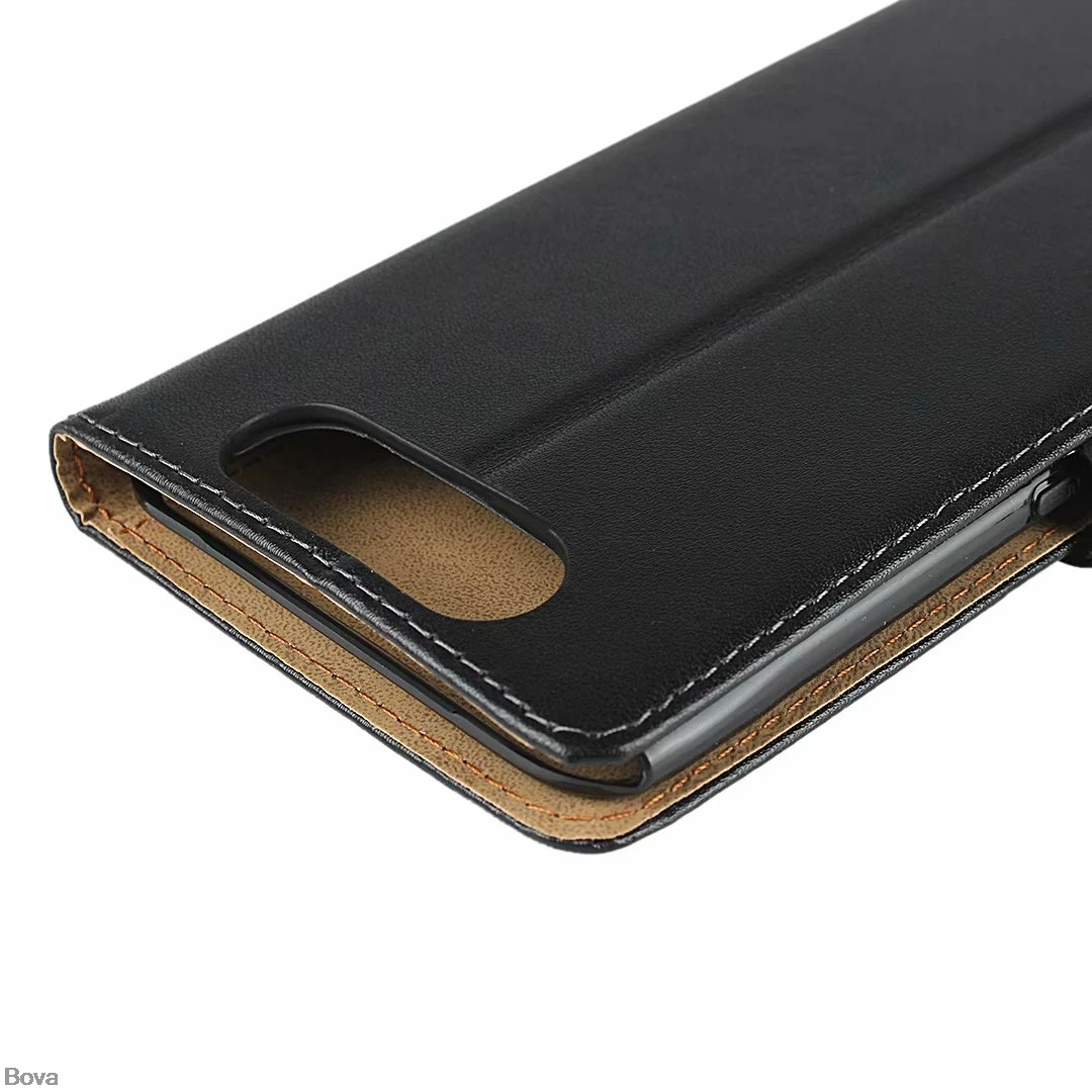 Премиум кожаный флип-чехол A80 Роскошный чехол-портмоне для samsung Galaxy A80 A805F держатель для карт чехол для телефона GG