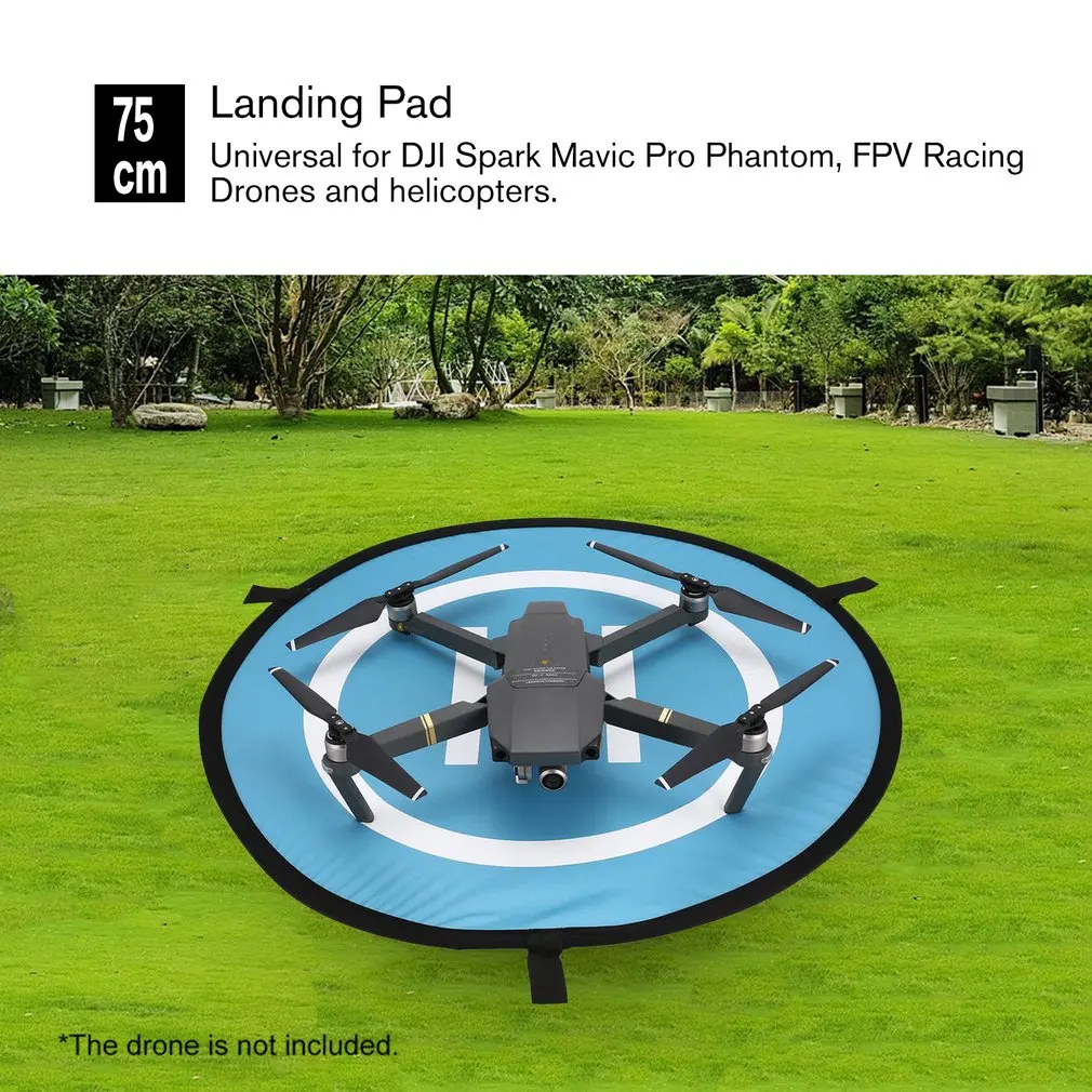55cm 75cm 110cm  ̽  е dji spark mavic pro drone  4 ׼   fpv   ġ е