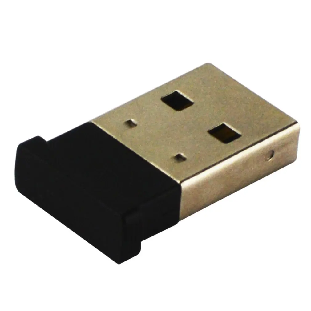 CSR4.0 USB Bluetooth адаптер 4,0 USB ключ беспроводной Bluetooth музыкальный звуковой приемник передатчик для Owon цифровой мультиметр