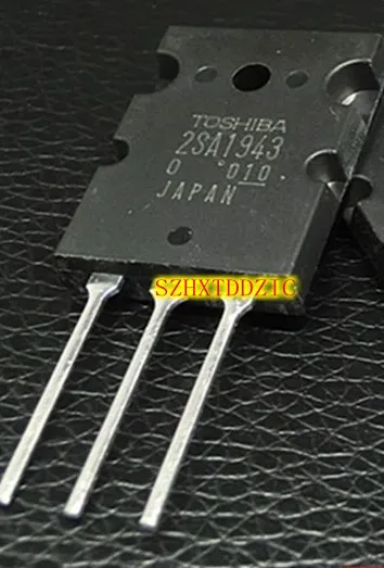 2 шт./лот 2SA1943 2SC5200 TO-3P [DIP] | Электронные компоненты и принадлежности