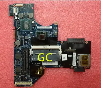 

For Dell Latitude E4300 Laptop motherboard 0R814D R814D CN-0R814D JAL10 LA-4151P DDR3 Test good