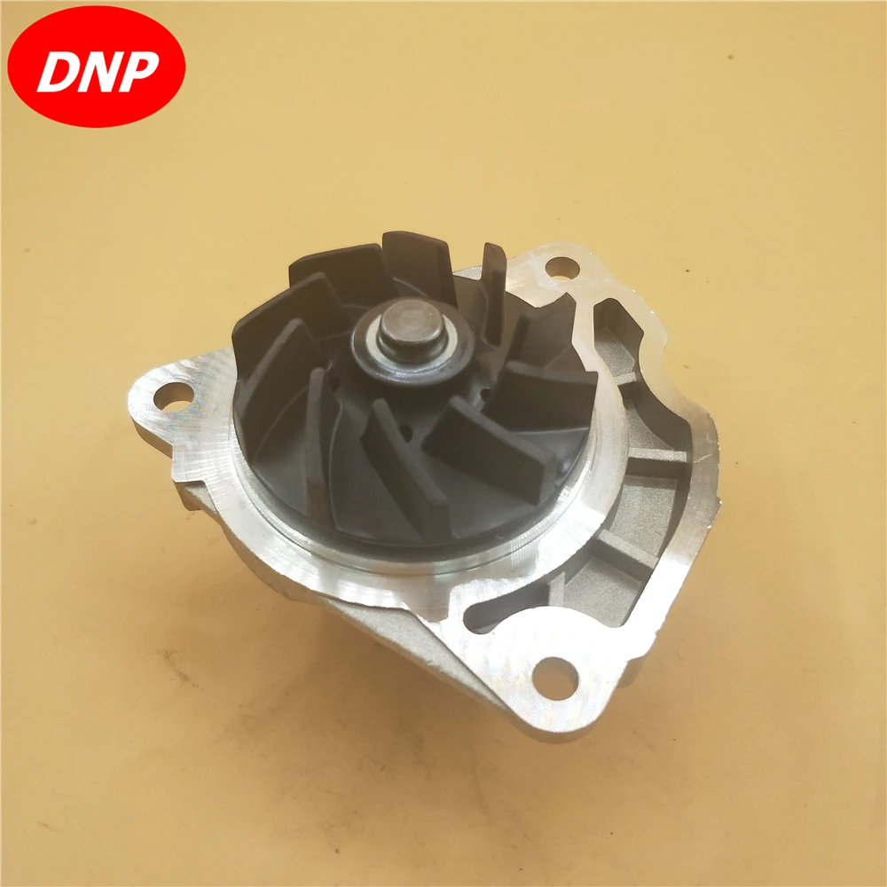 DNP водяной насос подходит для FORD Escape Fusion Tribute Mariner AW6250 PW493
