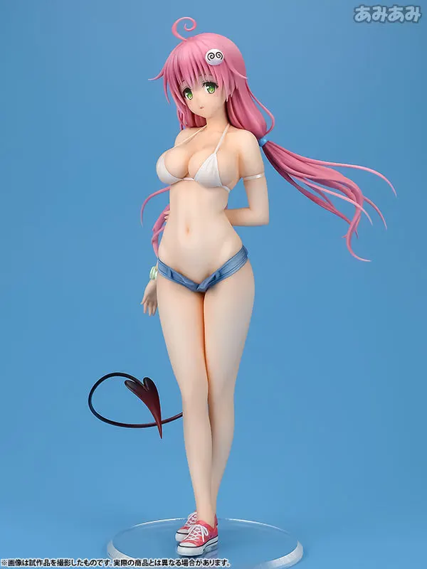 Alter to LOVE amiami квалифицированный Набор для плавания с изображением королевы, водная модель для гаража