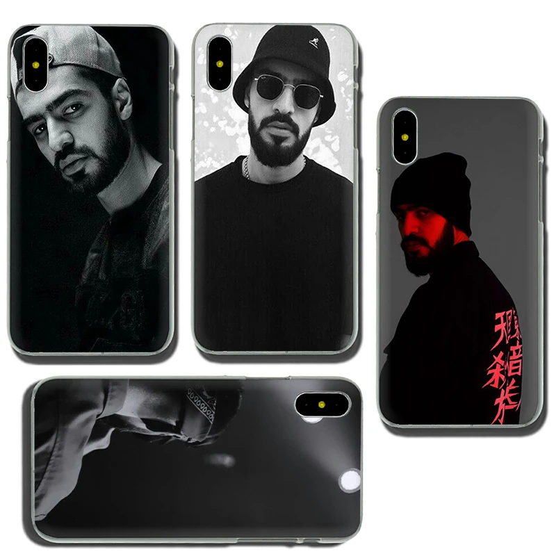 Твердый чехол для телефона Miyagi& Endshpiel, чехол для Apple iPhone 5 5S SE 6 6S 7 8 Plus X XR XS 11 Pro MAX
